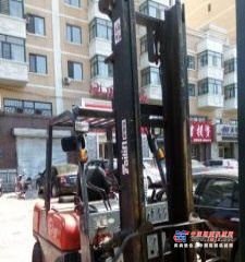 哈尔滨市出售转让二手电动叉车