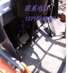 哈尔滨市出售转让二手合力电动叉车