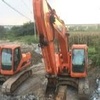 定西市出售转让二手斗山土方机械
