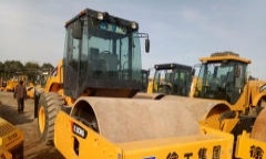 福州市出售转让二手徐工压路机