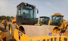福州市出售转让二手徐工压路机