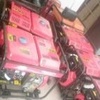 福州市出售转让二手柴油发电机