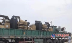 福州市出售转让二手柴油发电机