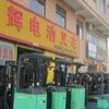 佛山市出售转让二手电动叉车