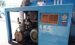 佛山市出售转让二手柴油发电机