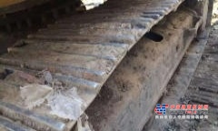 抚州市出售转让二手卡特彼勒土方机械
