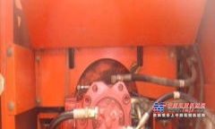 贵阳市出售转让二手斗山土方机械