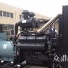 贵阳市出售转让二手柴油发电机