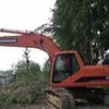 合肥市出售转让二手斗山土方机械