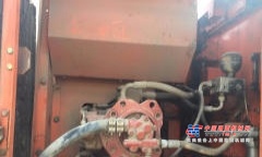 合肥市出售转让二手斗山土方机械