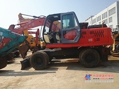 贵阳市出售转让二手日立土方机械