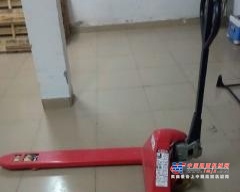 佛山市出售转让二手电动叉车