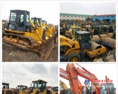 贵阳市出售转让二手徐工压路机