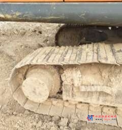 福州市出售转让二手日立土方机械