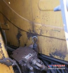 抚州市出售转让二手沃尔沃土方机械