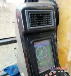 抚州市出售转让二手沃得土方机械