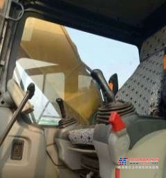 贵阳市出售转让二手三一重工土方机械