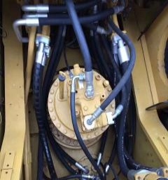 贵阳市出售转让二手卡特彼勒土方机械