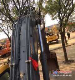 贵阳市出售转让二手沃尔沃土方机械