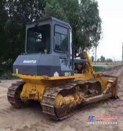 贵阳市出售转让二手山推推土机