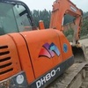 哈尔滨市出售转让二手斗山土方机械