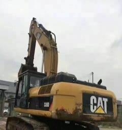 合肥市出售转让二手斗山土方机械