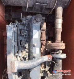 合肥市出售转让二手斗山土方机械