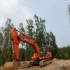 合肥市出售转让二手斗山土方机械