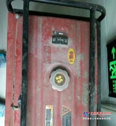 合肥市出售转让二手凯尔柴油发电机