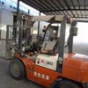 重庆出售转让二手合力电动叉车