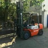 广安市出售转让二手合力电动叉车
