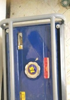 贵阳市出售转让二手柴油发电机