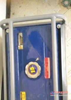 贵阳市出售转让二手柴油发电机