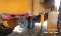 合肥市出售转让二手平地机