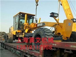 达州市出售转让二手柳工平地机