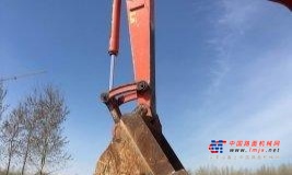 哈尔滨市出售转让二手久保田土方机械