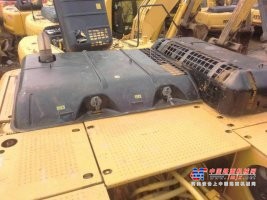 贵阳市出售转让二手小松土方机械