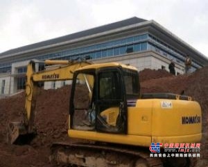 达州市出售转让二手小松土方机械