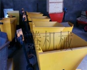 福州市出售转让二手混凝土机械