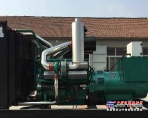 福州市出售转让二手柴油发电机