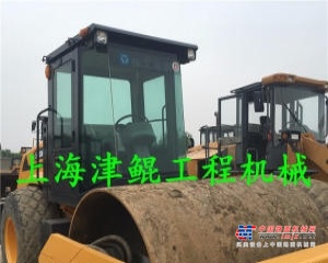 阜新市出售转让二手压路机