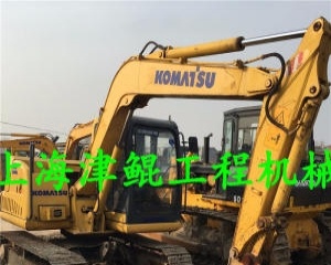 桂林市出售转让二手小松土方机械