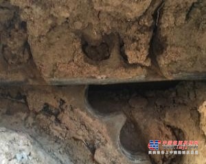 哈尔滨市出售转让二手小松土方机械