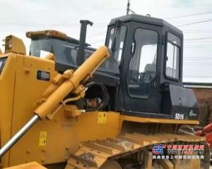 合肥市出售转让二手山推推土机