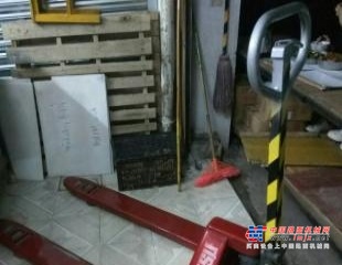 佛山市出售转让二手电动叉车