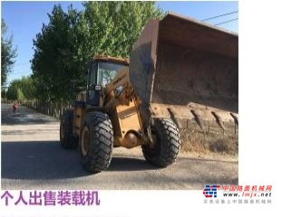 大同市出售转让二手柳工装载机
