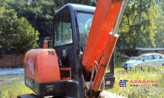 大同市出售转让二手斗山土方机械