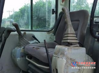哈尔滨市出售转让二手土方机械