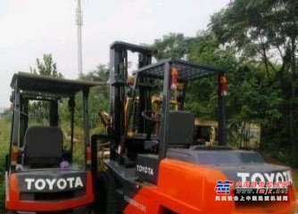 佛山市出售转让二手电动叉车
