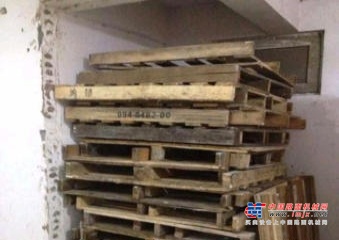 福州市出售转让二手电动叉车